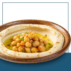 Classic Hummus